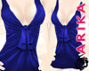[Aki] Vivid Dress # BL