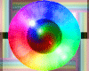 Rainbow Prism Eyes