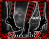 [Sx]M@idenS Boots