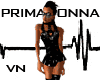*VN� PRIMADONNA