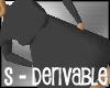 Derivable