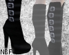 Buckled boots v2