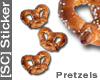 [SC] *pretzal* sticker