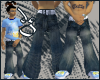 :+:DnG:+: Capo Jeans