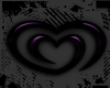 Purple HearT!