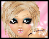 �Blonde Neko