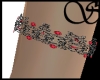 DarkFire~Armband
