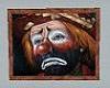 Melancholy Clown