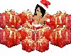 ~TC23~ Caroli1 Sticker