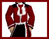 Masqurade Coat