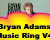 Bryan Adams MusicRing V4