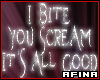 I Bite You Scream V.2