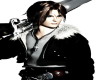 FF8- Squall