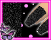 (&ETH;) Sprkle Goddess Nails