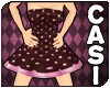 .C. Polka Dot Dress
