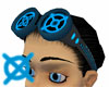 Cyber Goggles - Cool