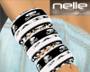 [N] Pain bangles (right)