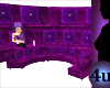 4u Vip Posing Couch