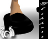 FC [X] Bl Silk Slipper