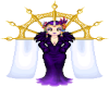 FF7 Edea Doll