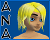 !T Sanji hair