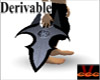 Black blade(R)(sound)