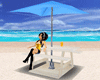 Beach Leisure