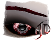 AD Vampire Red Brows (M)
