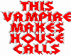 house calls