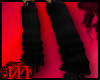 Black Loose Socks