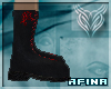 ~Blood Valentine~ Boots