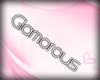 Glamorous