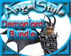 Demonlord Bundle A (M)