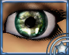 Mirror Eyes - Green