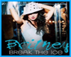 [NMP]Break the Ice