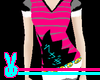 .R. T.C. Tadako Outfit
