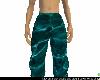 Jade Myst Pants