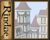{R} Medieval Village