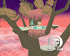 Sakura Treehouse