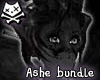 Ashe the Gargoyle