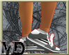 [MD] flirty sneaks