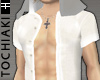 Idols Shirt #White