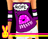 .R. F.H. ROFL Jellyfish
