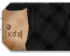 [XDX] Urban Plaid long