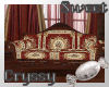 Regal Estate Couch