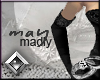 [M.M] Adieu Gloves