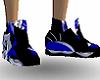 Bluebird Laceless Shoes