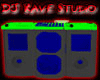 DJ Rave StudIo