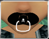 GothicSkullPacifier