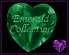 Emerald Heart 7 